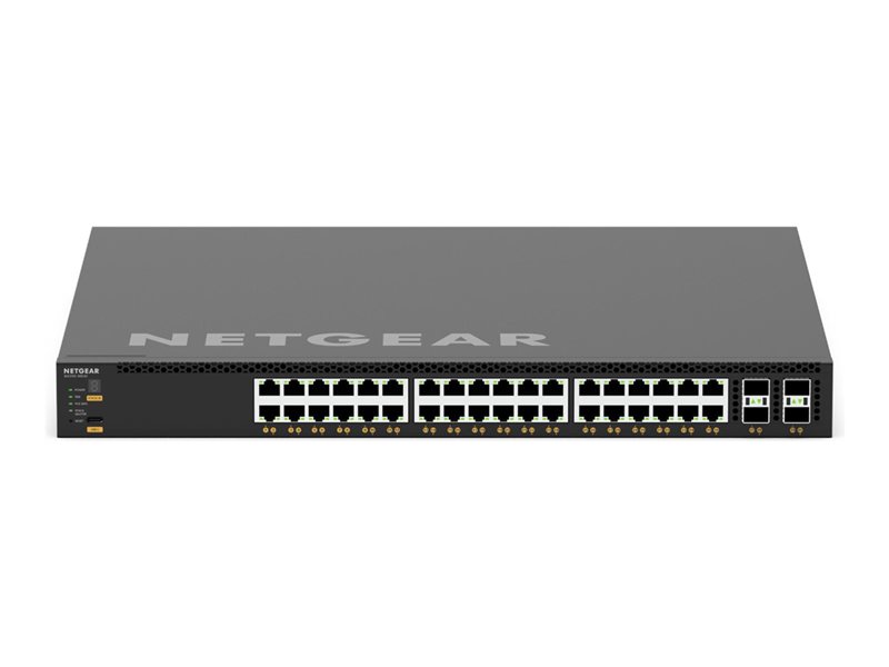 Netgear Av Line Xsm4340cv 100nes